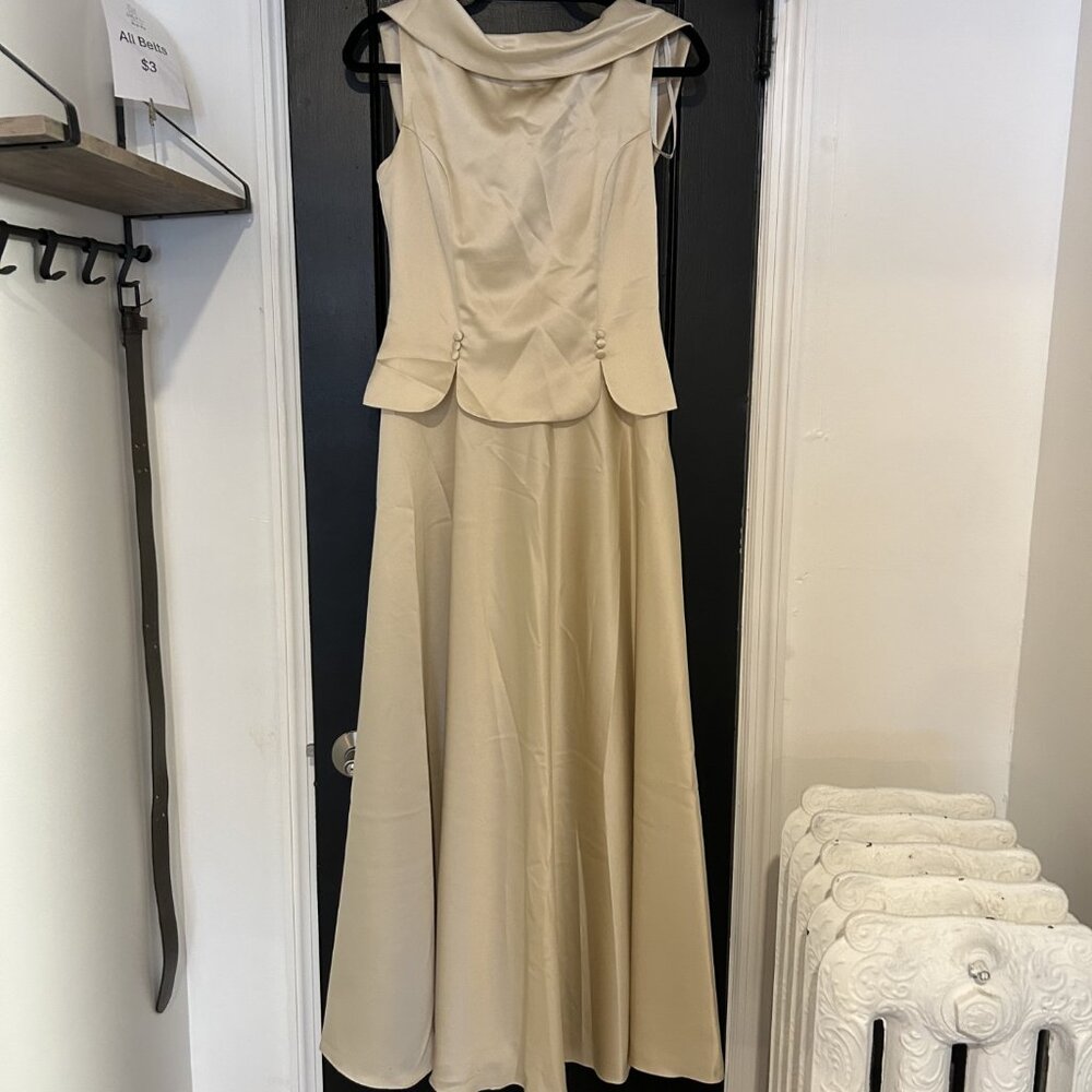Algo Dress Cream
